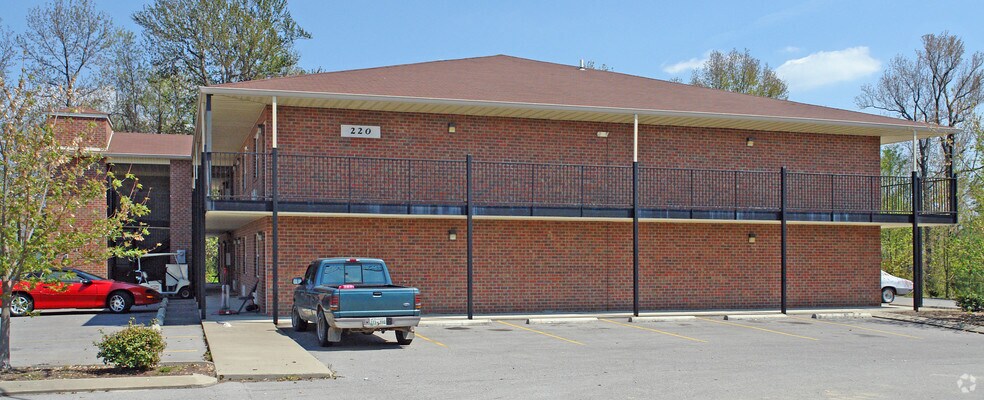 More Photos Of 220 Gifford Pl, Joelton Apartments For Sale