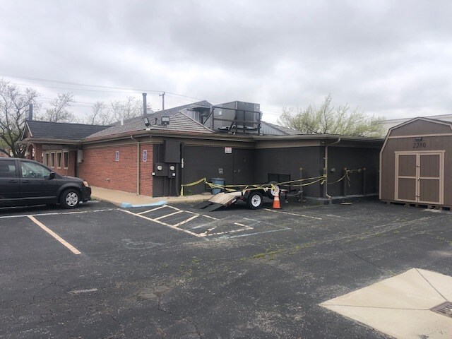 More Photos Of 2280 E 14 Mile Rd, Warren Storefront For Sale