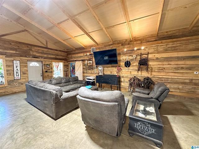 More Photos Of 1730 Electronics Dr, Anniston Warehouse For Sale