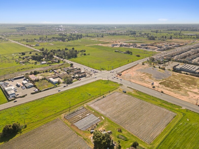 More Photos Of 8922 Florin Rd, Sacramento Land For Sale