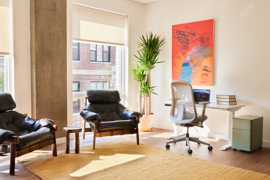 More Photos Of 220 9th St, Jersey City Office Residential For Lease