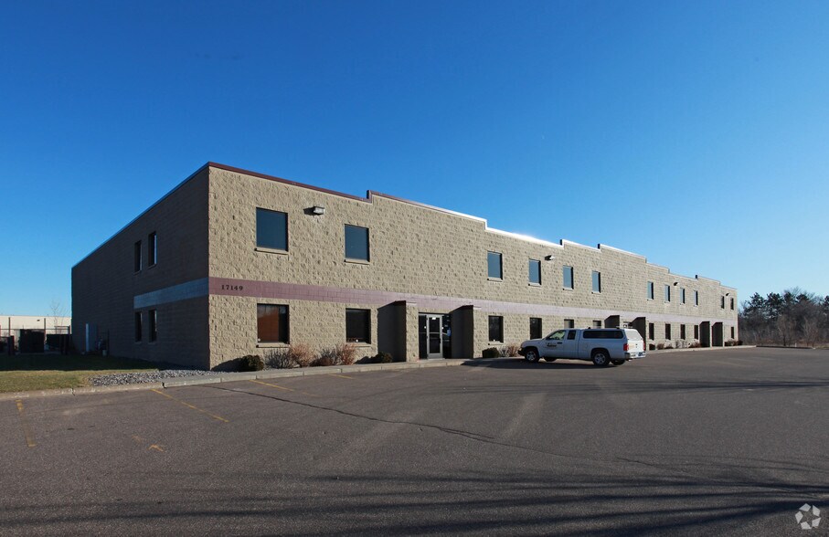 More Photos Of 17149 NE Lincoln St, Ham Lake Manufacturing For Lease