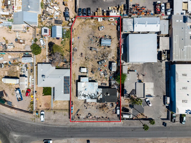 Primary Photo Of , Las Vegas Land For Sale