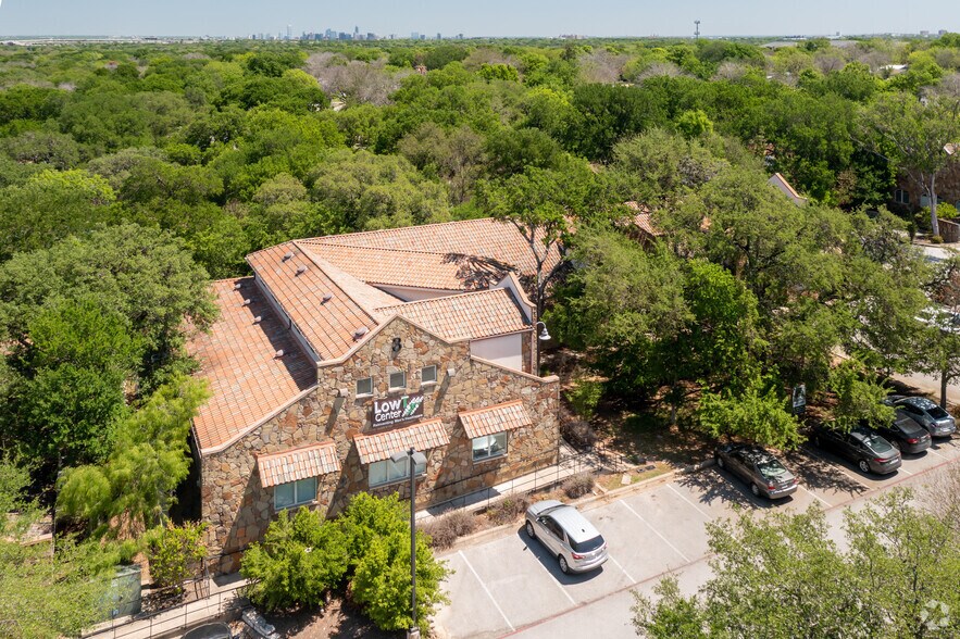 More Photos Of 2500 W William Cannon Dr, Austin Medical For Lease