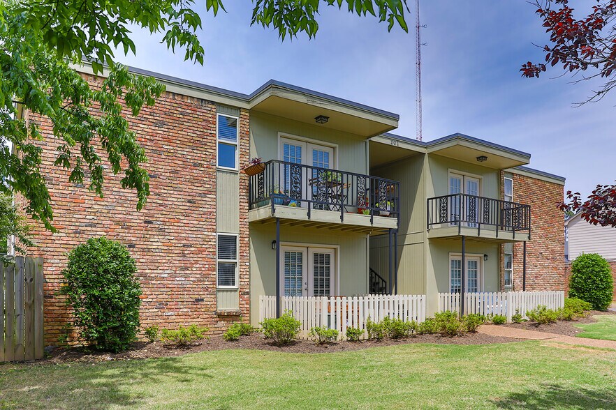More Photos Of 207 S Barksdale St, Memphis Apartments For Sale
