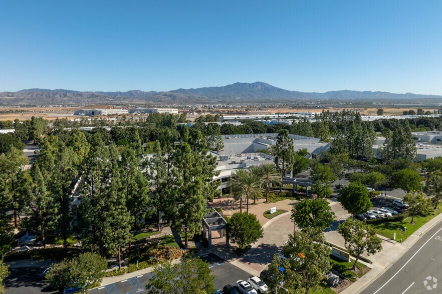 More Photos Of 80 Technology Dr, Irvine Research And Development For Lease