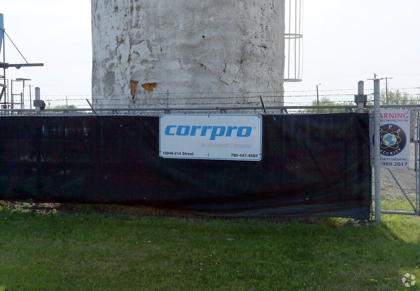 More Photos Of 10848 214th St NW, Edmonton Manufacturing For Sale