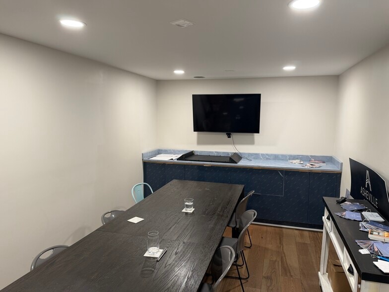 More Photos Of 573 Merrimon Ave, Asheville Medical For Lease