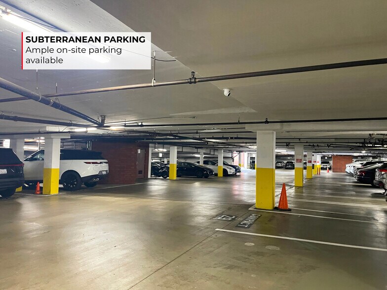 More Photos Of 14396 Ventura Blvd, Sherman Oaks Health Club For Lease