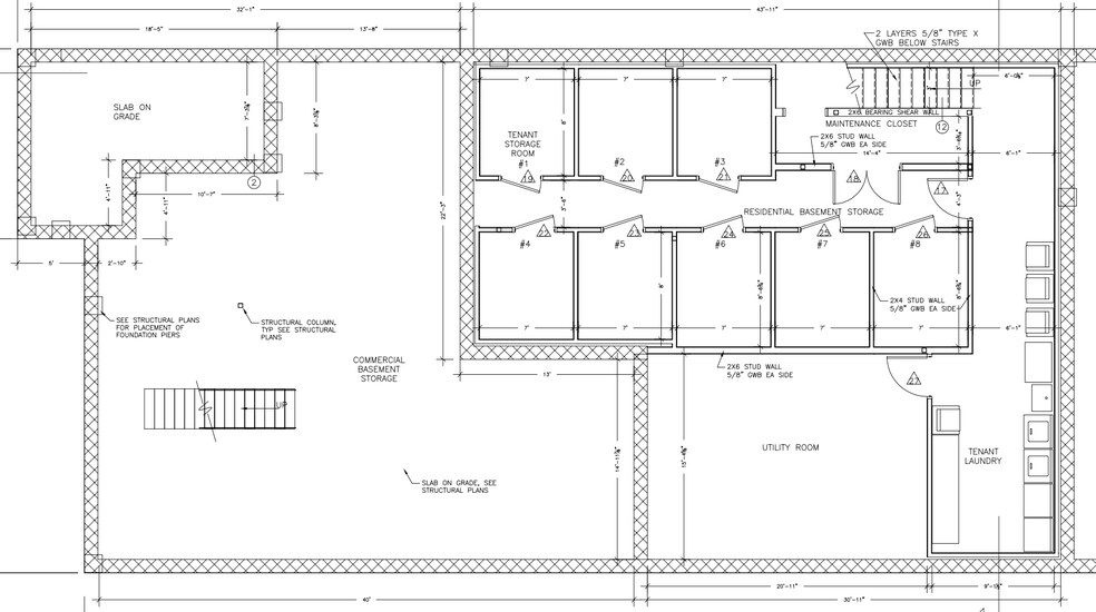 More Photos Of 213 French St, New Brunswick Apartments For Lease