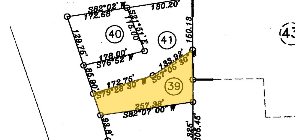 More Photos Of 4130-4136 Grass Valley Hwy, Auburn Office Residential For Lease