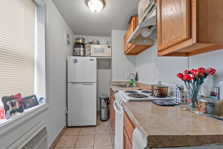 More Photos Of 885 W Lombard St, Baltimore Apartments For Sale