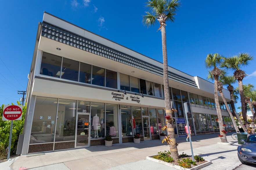 482 John Ringling Blvd, Sarasota, FL 34236 Retail For Lease
