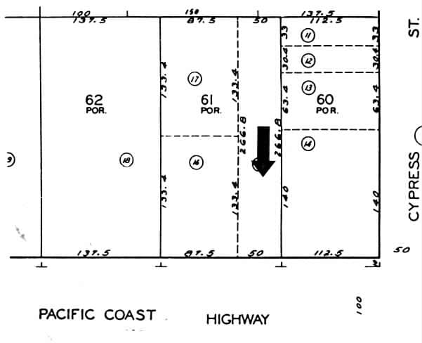 More Photos Of 2315 Pacific Coast Hwy, Lomita Storefront Retail Office For Sale