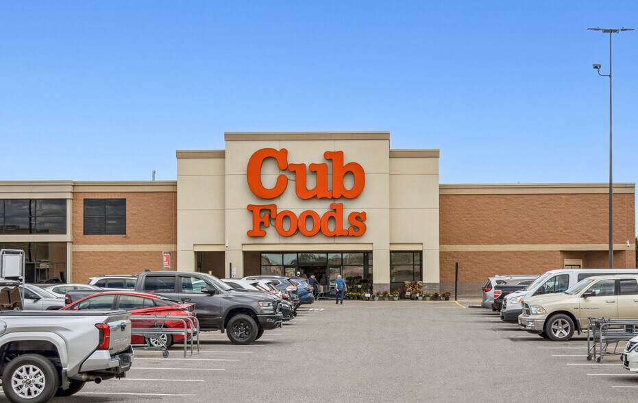 More Photos Of 2090-2100 NW Northdale Blvd, Coon Rapids Unknown For Lease