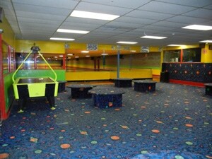 More Photos Of 698 Murray Rd, Orangeburg Skating Rink For Sale