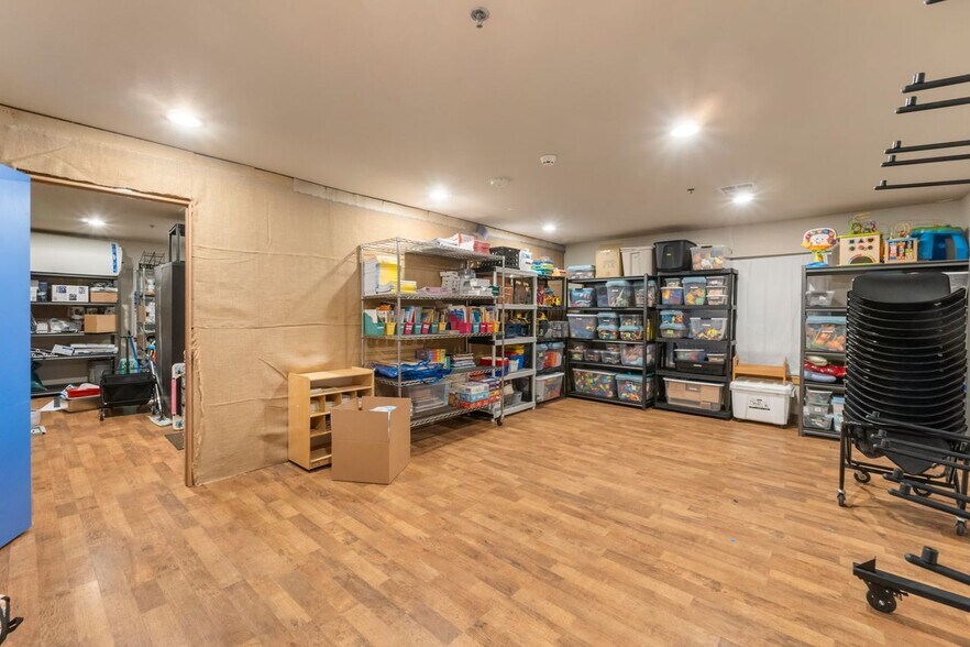 More Photos Of 20503 193rd Ave E, Orting Daycare Center For Sale