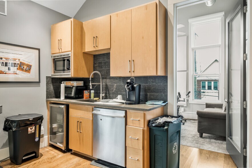 More Photos Of 1400 5th Ave N, Nashville Loft Creative Space For Lease