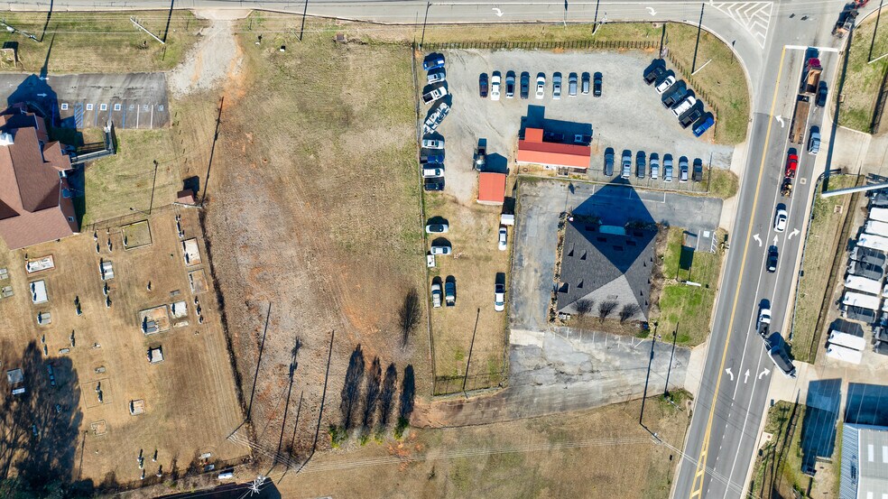 More Photos Of 978 Lake Oconee Pky, Eatonton Land For Sale