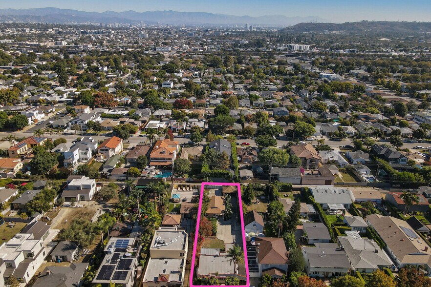 More Photos Of 3938 East Blvd, Los Angeles Multifamily For Sale