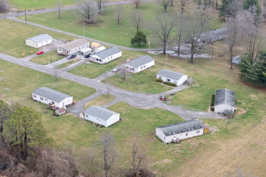 More Photos Of MOBILE HOME PARK, Murphysboro Land For Sale