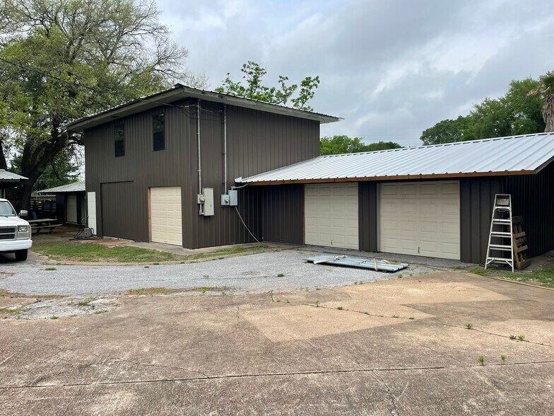 More Photos Of , Houston Specialty For Sale