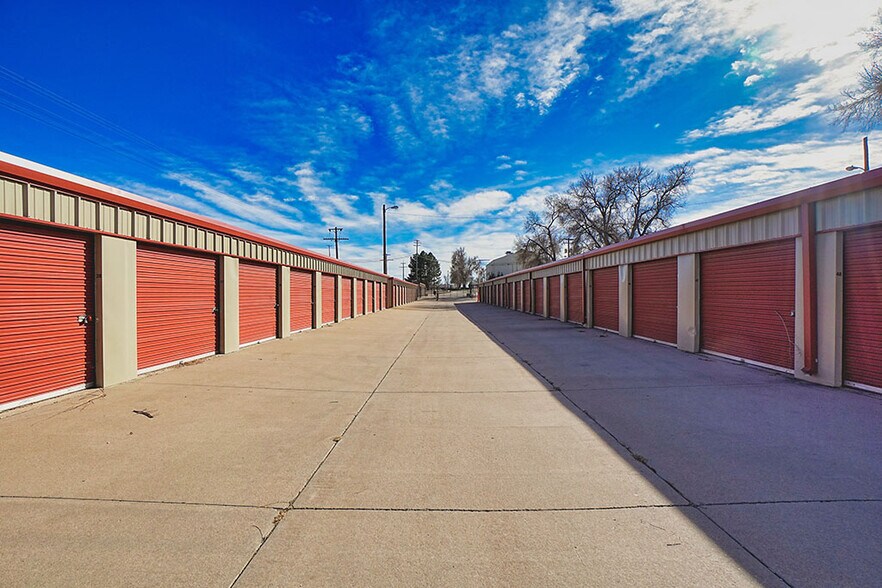 More Photos Of , Greeley Unknown For Sale