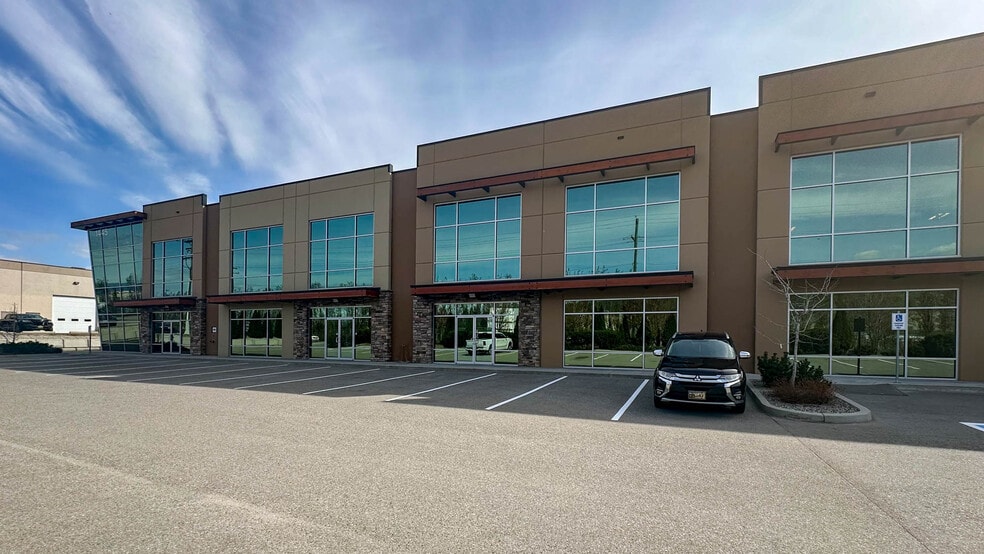 Primary Photo Of 1445 Stevens Rd, West Kelowna Office For Lease