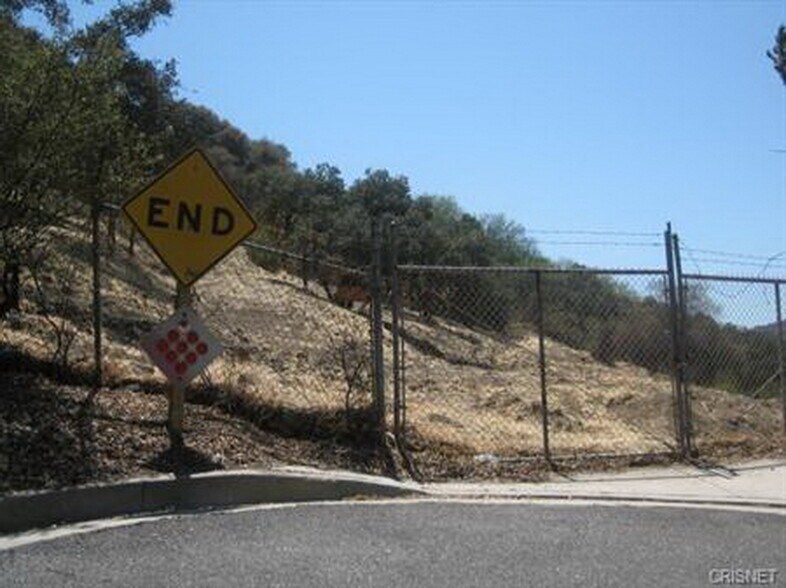 More Photos Of 22800 Mulholland, Calabasas Land For Sale