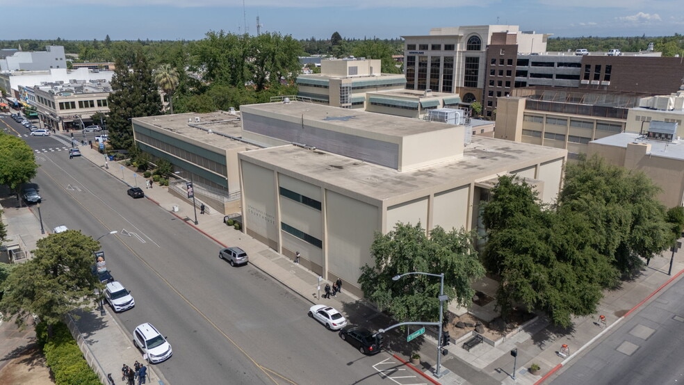 More Photos Of 701 H St, Modesto Loft Creative Space For Sale