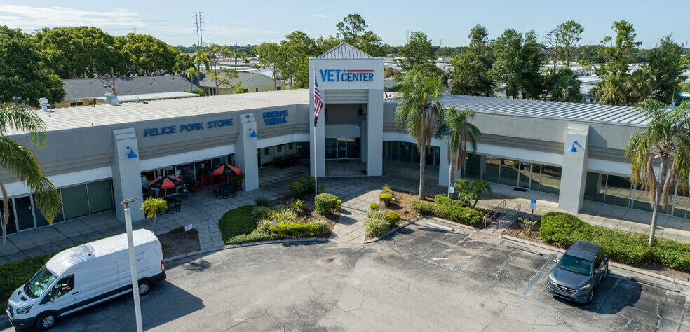 Primary Photo Of 29241-29277 US Highway 19 N, Clearwater Office For Lease