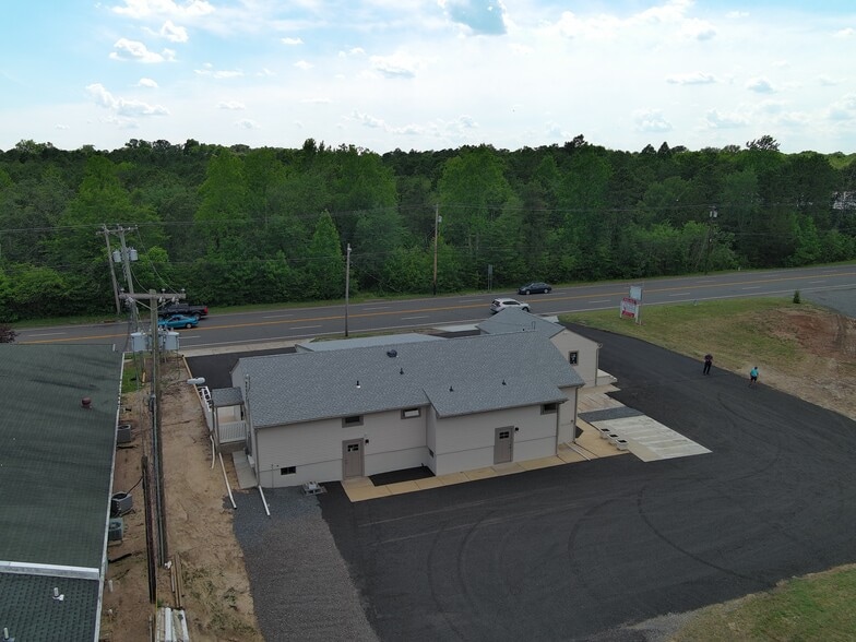 More Photos Of 357 S White Horse Pike, Hammonton Garden Center For Sale