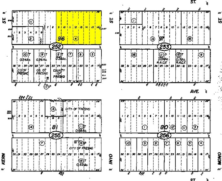 More Photos Of 2127 Inyo St, Fresno Hotel For Sale