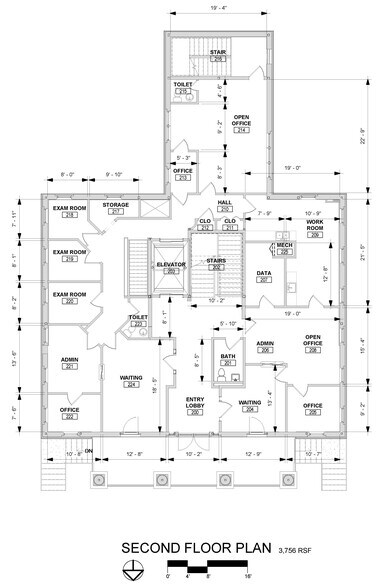 More Photos Of 2365 Old Milton Pky, Alpharetta Office For Sale