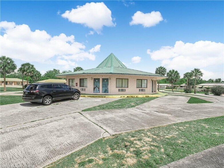 More Photos Of 1406 US Highway 27 N, Sebring Land For Sale