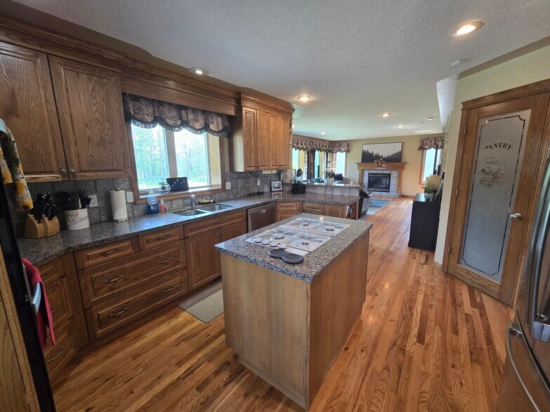 More Photos Of 28244 Hwy 590, Red Deer County Warehouse For Sale