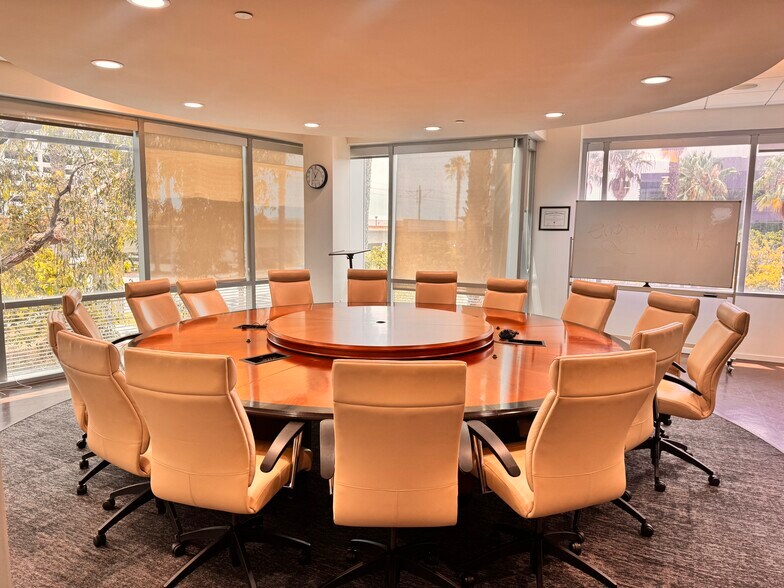 More Photos Of 2151 E Grand Ave, El Segundo Office For Lease