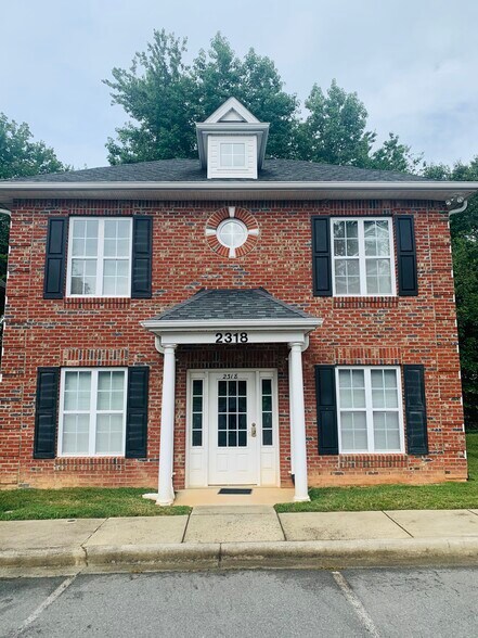 More Photos Of Renaissance Office Park, Monroe Office For Sale