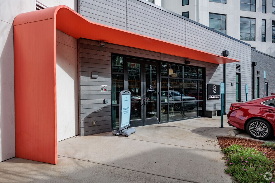 More Photos Of 321 Hart St, Nashville Apartments For Lease