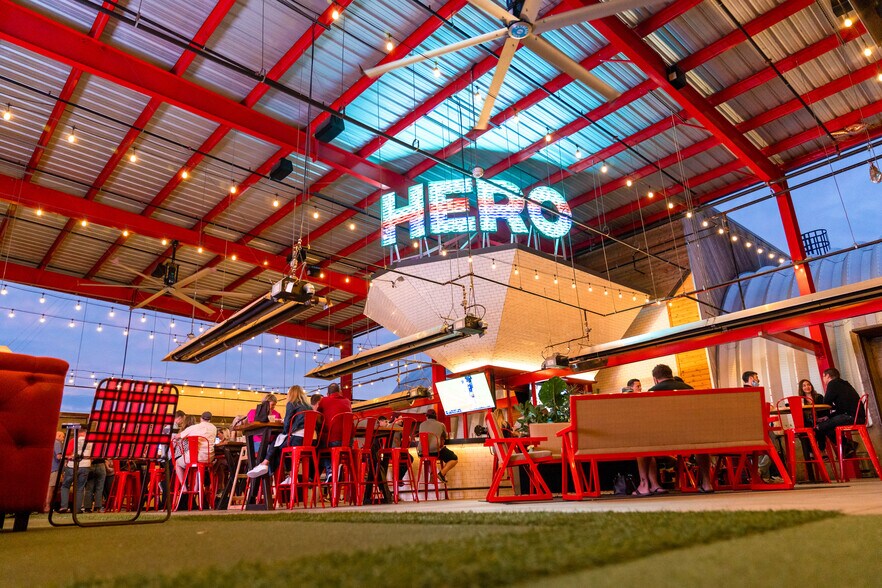 More Photos Of 2980 SH TX-114 Frontage Rd, Trophy Club General Retail For Sale