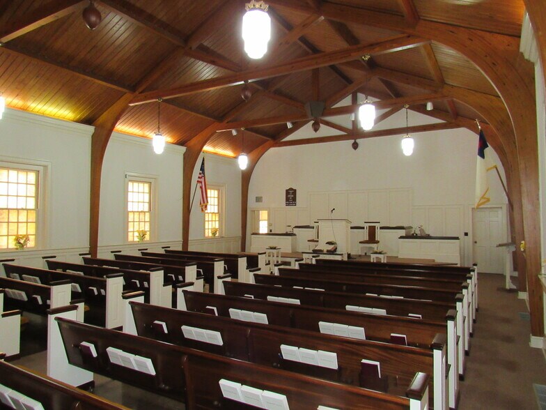 More Photos Of 401 Broad St, Portsmouth Religious Facility For Sale
