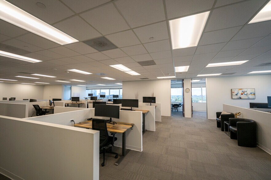 More Photos Of 4265 San Felipe St, Houston Office For Lease