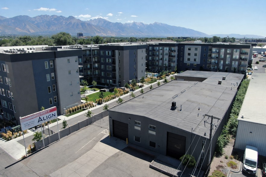 More Photos Of , Salt Lake City Industrial For Sale