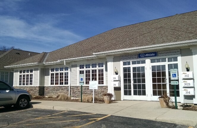 Primary Photo Of 300-304 Fox Glen Ct, Barrington Medical For Lease
