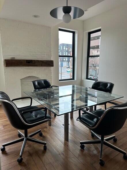 More Photos Of 306 E Gay St, Columbus Loft Creative Space For Lease