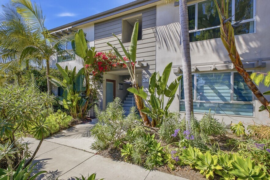 More Photos Of 3425 Helms Ave, Culver City Apartments For Sale