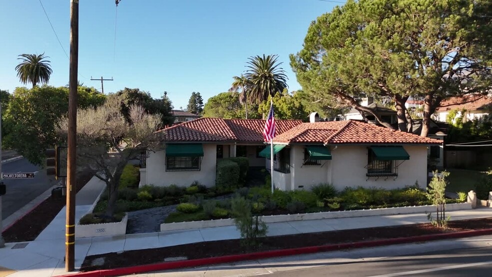 Primary Photo Of 1500 Anacapa St, Santa Barbara Specialty For Sale