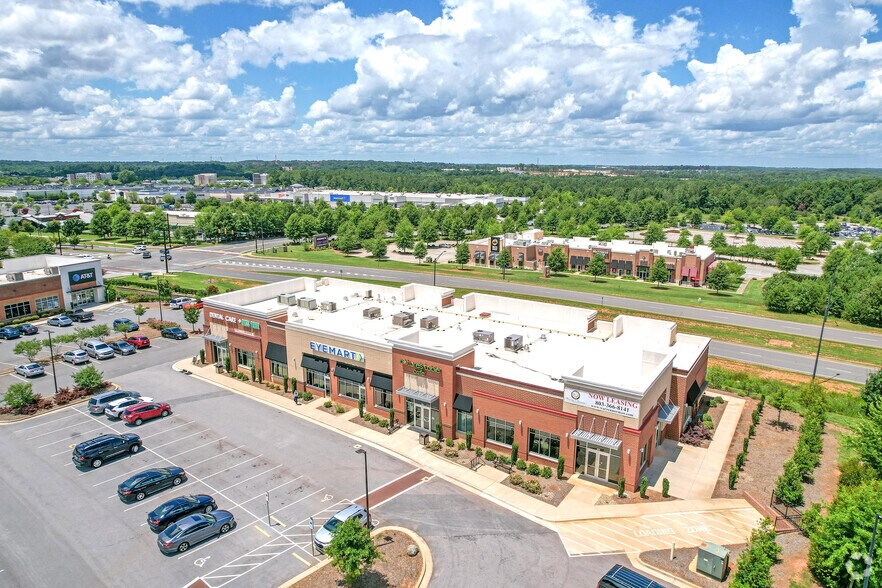 More Photos Of 2427 Cross Pointe Dr, Rock Hill Storefront Retail Office For Lease