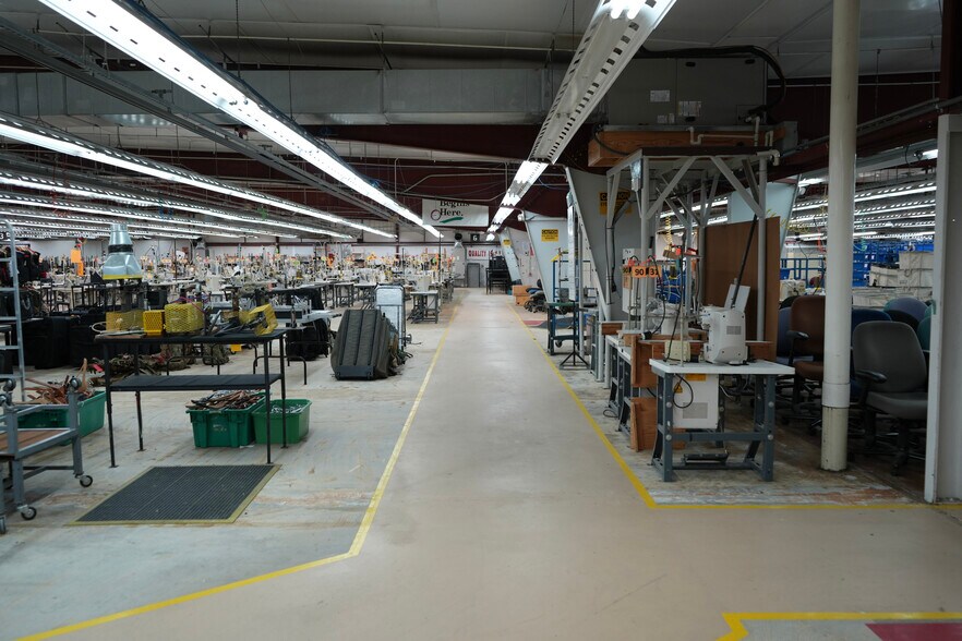 More Photos Of 3427 GA Highway 297, Vidalia Industrial For Sale
