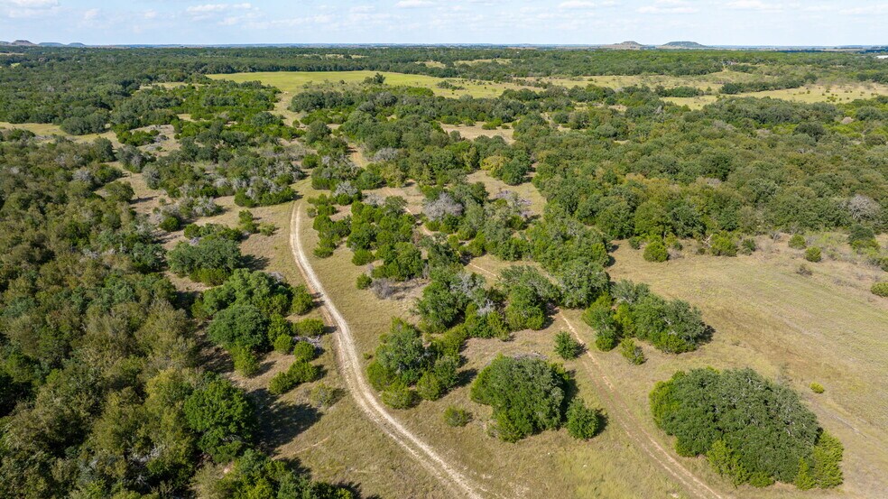 More Photos Of 10400 FM 927, Iredell Land For Sale